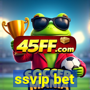 ssvip bet